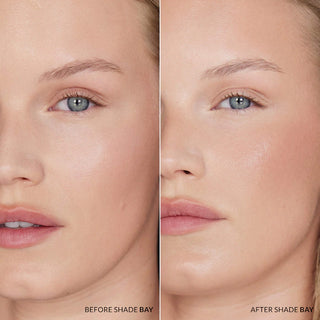 Bronzer Water Liquid Cushion con Ceramidas - REFY