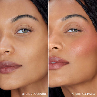 Rubor Water Blush Liquid Cushion con Ceramidas - REFY