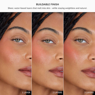 Rubor Water Blush Liquid Cushion con Ceramidas - REFY