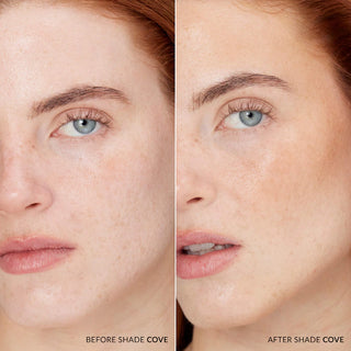 Bronzer Water Liquid Cushion con Ceramidas - REFY