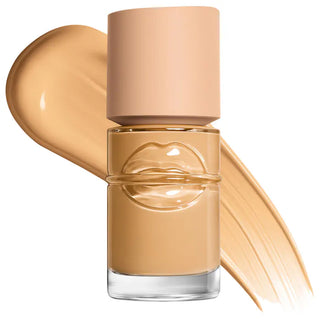 Base de Maquillaje Balancing & Perfecting Natural Finish Longwear Foundation - MAKE UP FOR EVER
