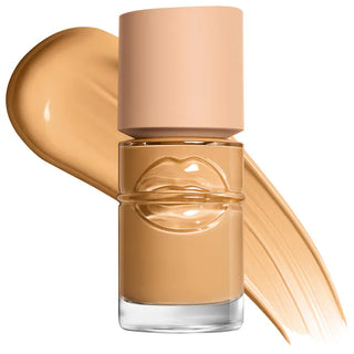 Base de Maquillaje Balancing & Perfecting Natural Finish Longwear Foundation - MAKE UP FOR EVER