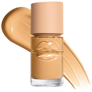 Base de Maquillaje Balancing & Perfecting Natural Finish Longwear Foundation - MAKE UP FOR EVER