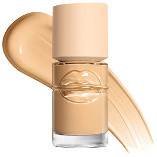 Base de Maquillaje Balancing & Perfecting Natural Finish Longwear Foundation - MAKE UP FOR EVER