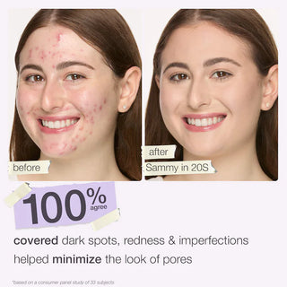 Base de Maquillaje face tape™ - Tarte