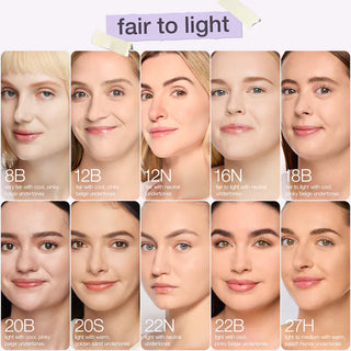 Base de Maquillaje face tape™ - Tarte
