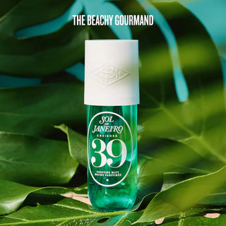 Cheirosa 39 Hair & Body Perfume Mist - Sol de Janeiro