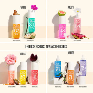 Cheirosa 39 Hair & Body Perfume Mist - Sol de Janeiro