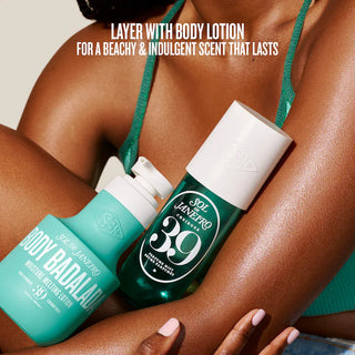 Cheirosa 39 Hair & Body Perfume Mist - Sol de Janeiro