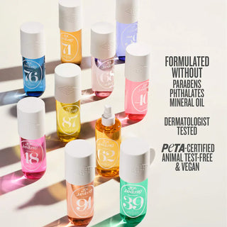 Cheirosa 39 Hair & Body Perfume Mist - Sol de Janeiro