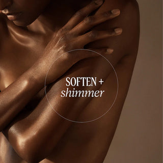 Aceite Corporal Amande Sublime — Brillo Dorado instantáneo con Almendras - L'Occitane