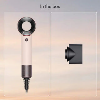 Supersonic Travel Hair Dryer - Dyson