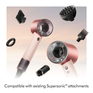 Supersonic Travel Hair Dryer - Dyson