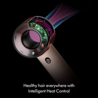 Supersonic Travel Hair Dryer - Dyson