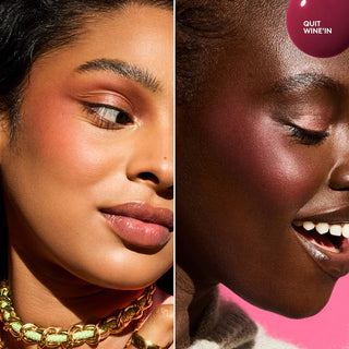 Rubor líquido Shake N' Play - Fenty Beauty