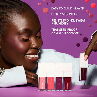 Rubor líquido Shake N' Play - Fenty Beauty