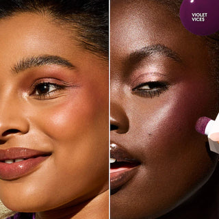 Rubor líquido Shake N' Play - Fenty Beauty