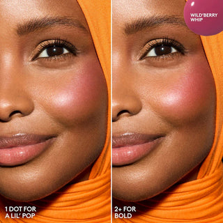 Rubor líquido Shake N' Play - Fenty Beauty
