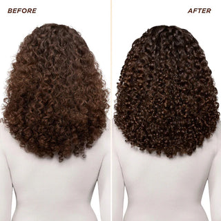 Aceite capilar Honey Gloss Collagen Drops para cabello fino a medio - Gisou