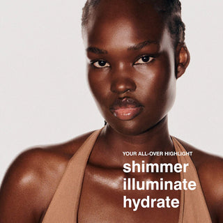 Iluminador multipropósito Highlight Milk - Rhode