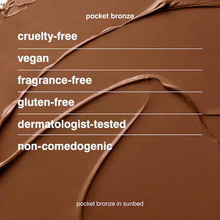 Pocket Bronze - Rhode