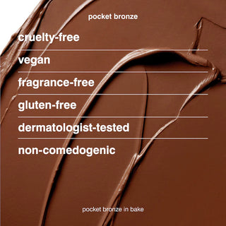 Pocket Bronze - Rhode