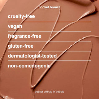 Pocket Bronze - Rhode