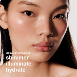 Iluminador multipropósito Highlight Milk - Rhode