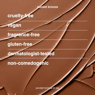 Pocket Bronze - Rhode ⚡