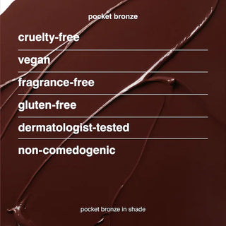 Pocket Bronze - Rhode