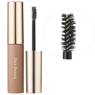 Gel para cejas look laminado Brow Harmony Flexible - Rare Beauty