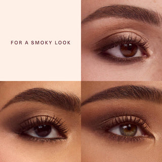 Paleta de Sombras Essential Neutrals - Rare Beauty