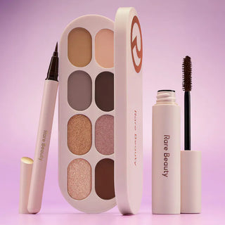 Paleta de Sombras Essential Neutrals - Rare Beauty