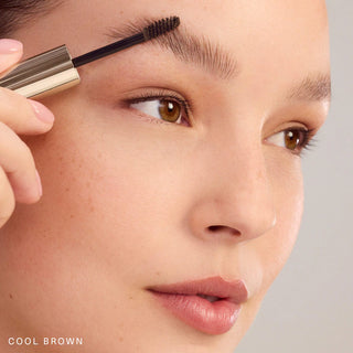 Gel para cejas look laminado Brow Harmony Flexible - Rare Beauty