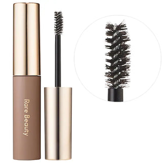 Gel para cejas look laminado Brow Harmony Flexible - Rare Beauty