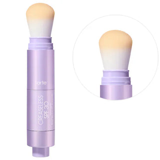 Protector solar mineral en polvo creaseless SPF 30 mineral powder - tarte