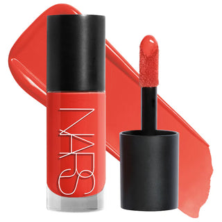 Rubor líquido de larga duración Insatiable - NARS