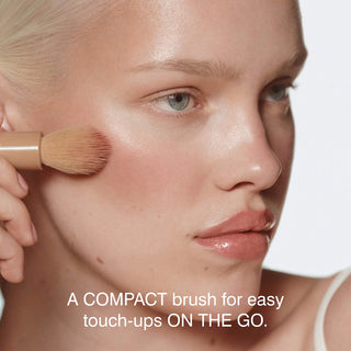 Brocha doble punta Pocket Brush - Rhode