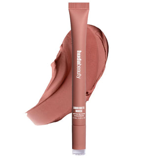 Labial Liquid Matte Mousse Soft Blur Lip Cream - HUDA BEAUTY