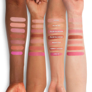 Rubor Efecto Radiante Airbrush Flawless Blush Blur - Charlotte Tilbury