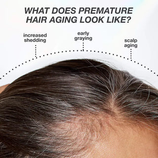 FutureIQ™ Sérum para la longevidad del cabello - K18