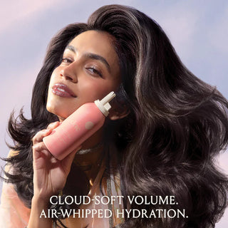 Mousse Voluminizadora y Protectora de cabello Dreamriser - Dae