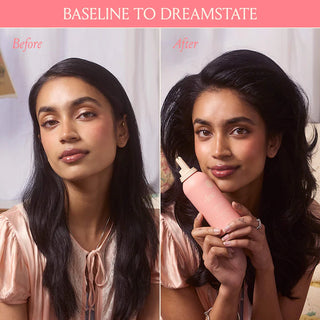 Mousse Voluminizadora y Protectora de cabello Dreamriser - Dae