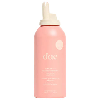 Mousse Voluminizadora y Protectora de cabello Dreamriser - Dae