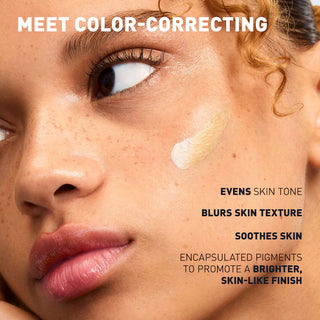 CC Cream con SPF 25 - Erborian