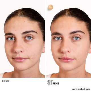CC Cream con SPF 25 - Erborian