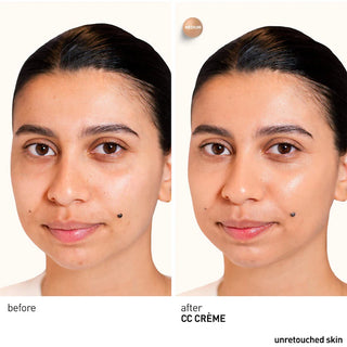 CC Cream con SPF 25 - Erborian