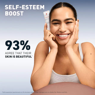 CC Cream con SPF 25 - Erborian