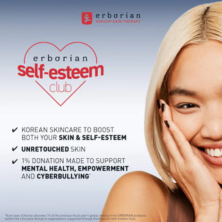 CC Cream con SPF 25 - Erborian