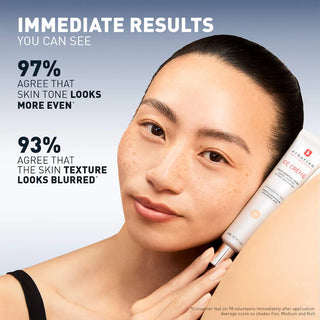 CC Cream con SPF 25 - Erborian